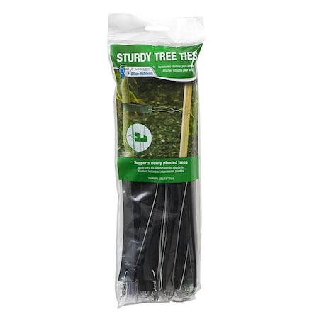 Grilltown Sturdy Tree Ties GR1795615
